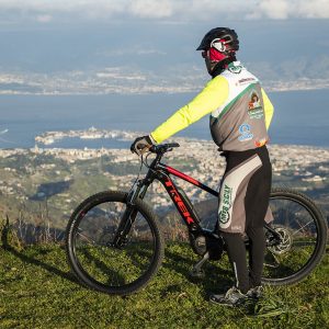 escursioni in bicicletta Messina
